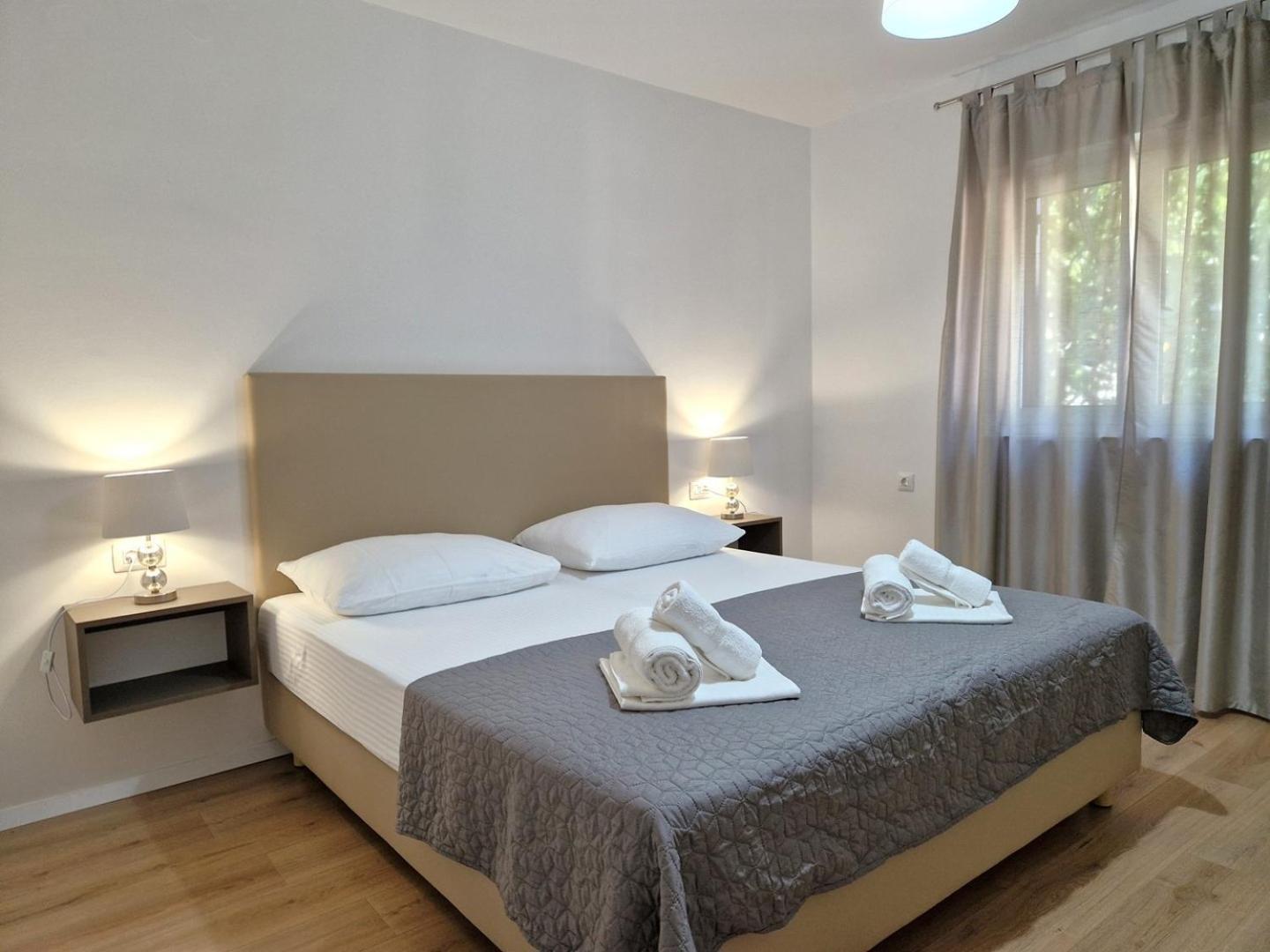 Sunshine Residence Baska 2 Экстерьер фото