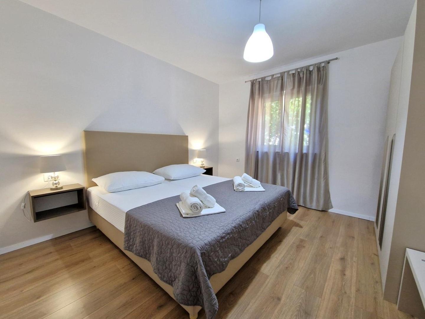 Sunshine Residence Baska 2 Экстерьер фото
