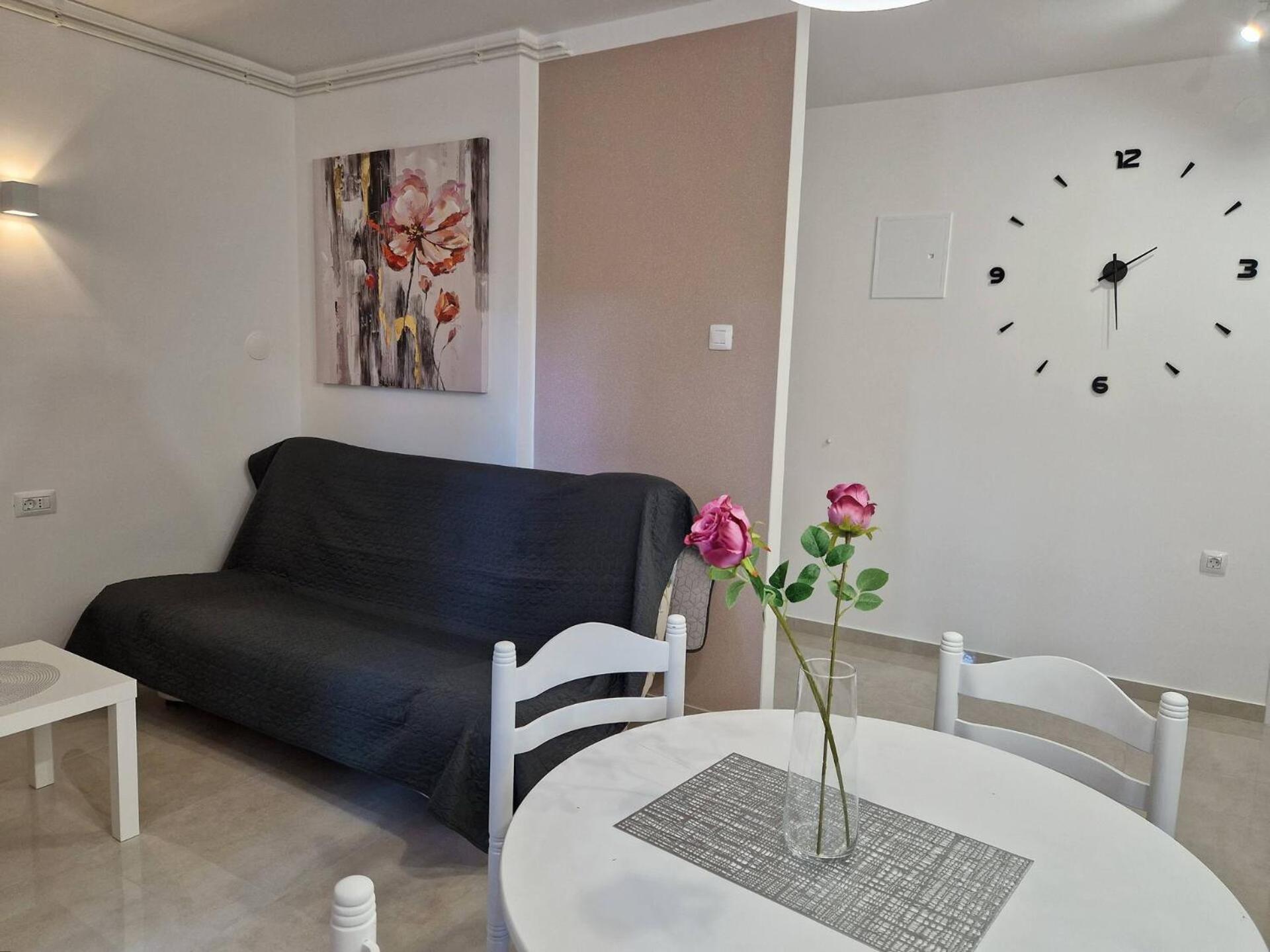 Sunshine Residence Baska 2 Экстерьер фото