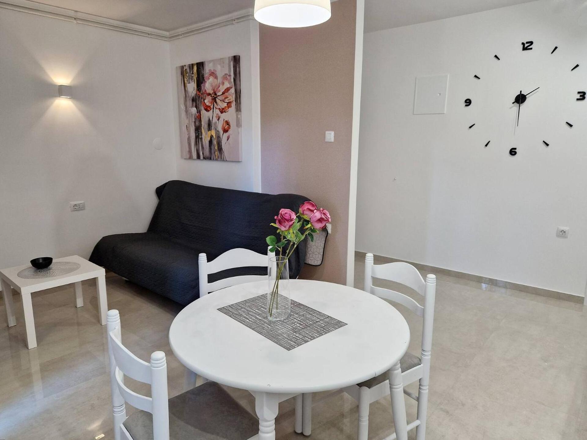 Sunshine Residence Baska 2 Экстерьер фото