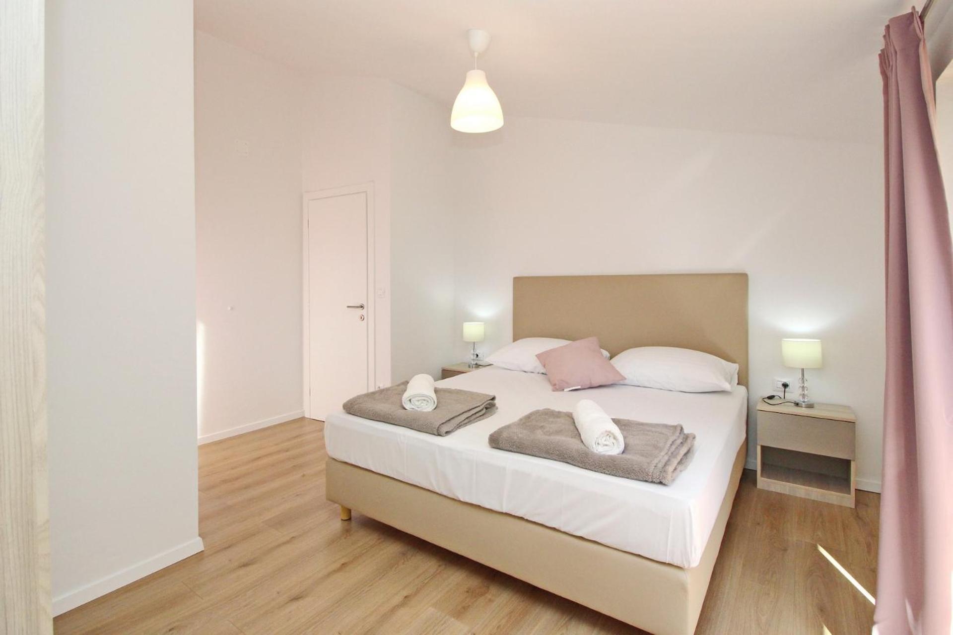 Sunshine Residence Baska 2 Экстерьер фото