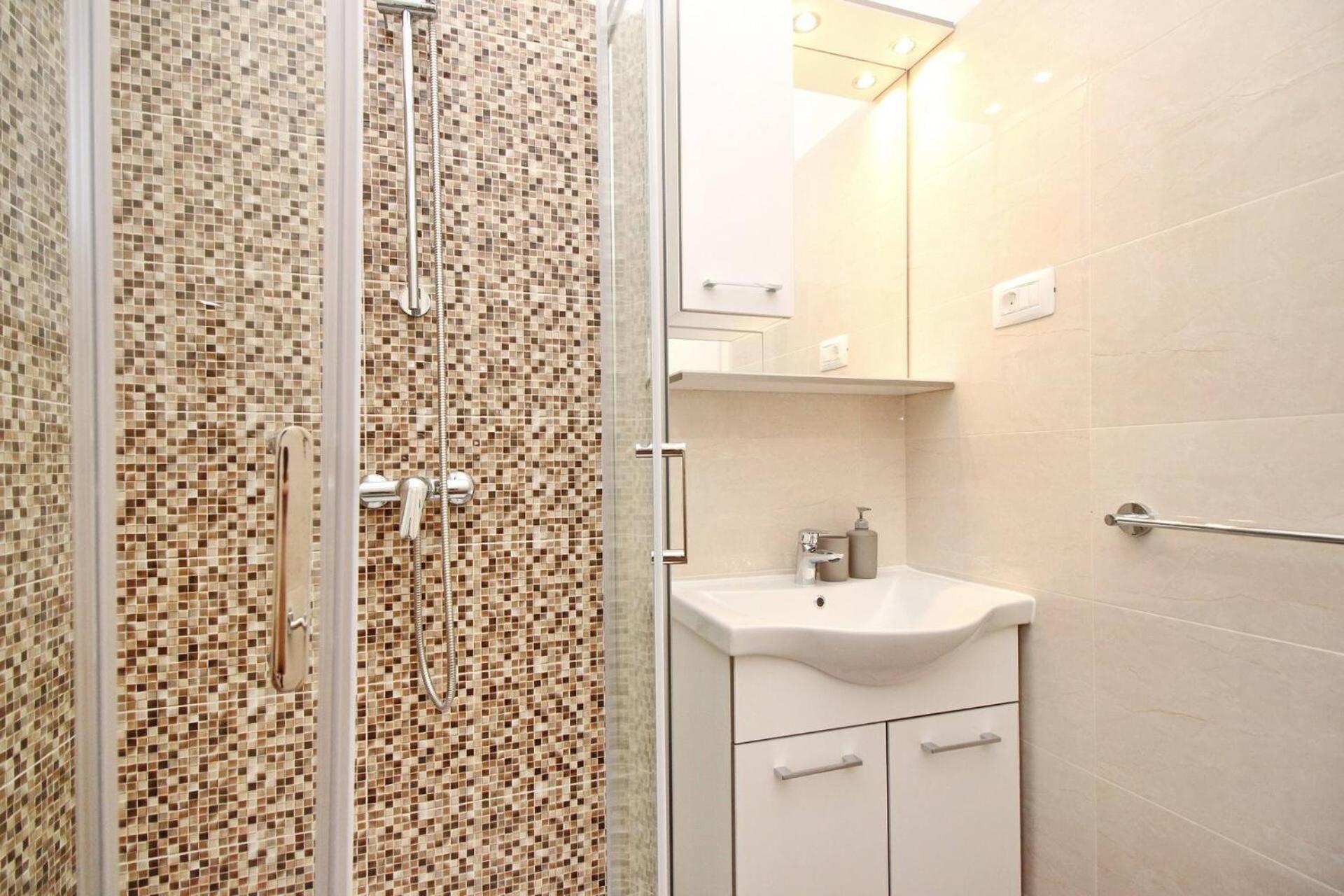 Sunshine Residence Baska 2 Экстерьер фото